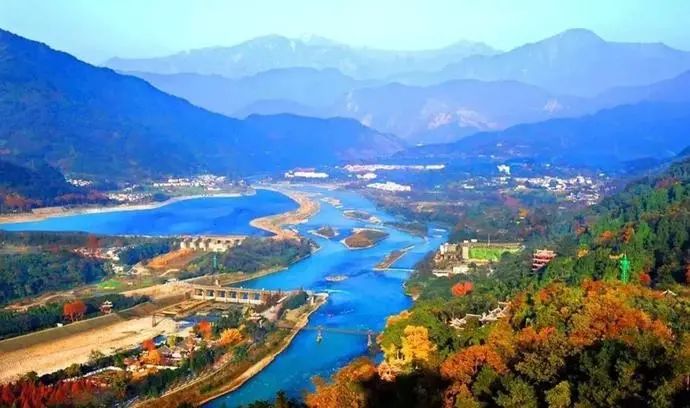 无人机水库巡检